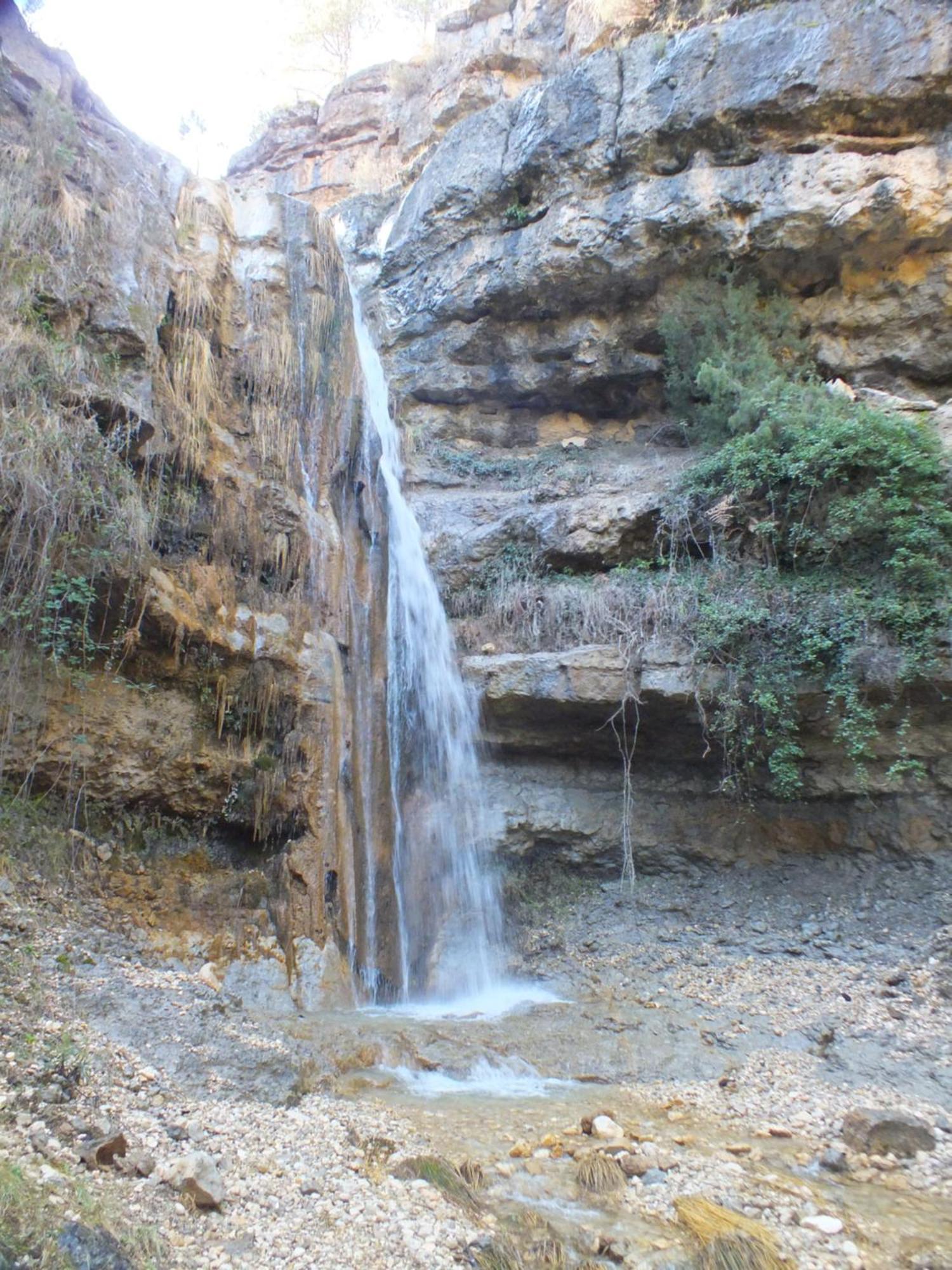 Calar De La Sima Villa Yeste Exterior photo